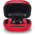 NBA Los Angeles Clippers Standard Red PowerBeats Pro Skin