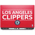 NBA Los Angeles Clippers Standard Red Dell Precision Skin