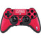 NBA Los Angeles Clippers Standard Red PS4/PC SCUF Impact Controller Skin