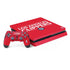 NBA Los Angeles Clippers Standard Red PlayStation PS4 Skins