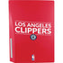 NBA Los Angeles Clippers Standard Red PS5 Bundle Skin