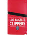NBA Los Angeles Clippers Standard Red PS5 Pro Bundle Skin