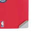 NBA Los Angeles Clippers Standard Red PS5 Slim Digital Edition Bundle Skin