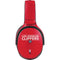 NBA Los Angeles Clippers Standard Red Skullcandy Venue Skin