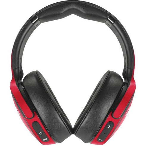 NBA Los Angeles Clippers Standard Red Skullcandy Venue Skin