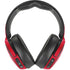 NBA Los Angeles Clippers Standard Red Skullcandy Venue Skin