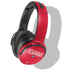 NBA Los Angeles Clippers Standard Red Skullcandy Venue Skin