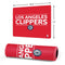 NBA Los Angeles Clippers Standard Red Gaming Mouse Pad