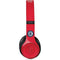 NBA Los Angeles Clippers Standard Red Studio Wireless Skin