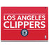 NBA Los Angeles Clippers Standard Red Surface Book 2 15in Skin