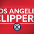 NBA Los Angeles Clippers Standard Red Surface Book 2 15in Skin
