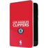 NBA Los Angeles Clippers Standard Red Surface Duo Skin