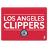 NBA Los Angeles Clippers Standard Red Surface Laptop 2 Skin