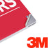 NBA Los Angeles Clippers Standard Red Surface Laptop 2 Skin