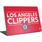 NBA Los Angeles Clippers Standard Red Surface Laptop 4 15in Skin