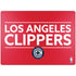 NBA Los Angeles Clippers Standard Red Surface Laptop 7 15in Skin