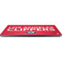 NBA Los Angeles Clippers Standard Red Surface Laptop 7 15in Skin