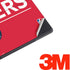 NBA Los Angeles Clippers Standard Red Surface Pro 7 Skin