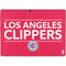 NBA Los Angeles Clippers Standard Red Surface Pro 8 Skin