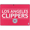 NBA Los Angeles Clippers Standard Red Surface Pro 9 Skin