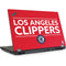 NBA Los Angeles Clippers Standard Red Lenovo ThinkPad Skin