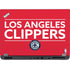 NBA Los Angeles Clippers Standard Red Lenovo ThinkPad Skin