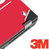 NBA Los Angeles Clippers Standard Red Lenovo ThinkPad Skin
