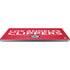 NBA Los Angeles Clippers Standard Red Universal Laptop 16.6in (13.4 x 9.7in) Skin
