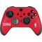 NBA Los Angeles Clippers Standard Red Xbox Elite Wireless Controller Series 2 Skin