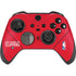 NBA Los Angeles Clippers Standard Red Xbox Elite Wireless Controller Series 2 Skin