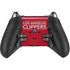 NBA Los Angeles Clippers Standard Red Xbox Elite Wireless Controller Series 2 Skin