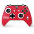 NBA Los Angeles Clippers Standard Red Xbox One S Console and Controller Bundle Skin