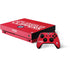 NBA Los Angeles Clippers Standard Red Xbox One Skins