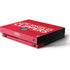NBA Los Angeles Clippers Standard Red Xbox One Skins