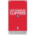 NBA Los Angeles Clippers Standard Red Xbox Series S Bundle Skin