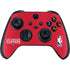NBA Los Angeles Clippers Standard Red Xbox Series X Controller Skin