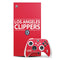 NBA Los Angeles Clippers Standard Red Xbox Series X Skins
