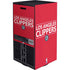 NBA Los Angeles Clippers Standard Red XBox Series X Digital Edition Bundle Skin