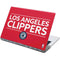 NBA Los Angeles Clippers Standard Red Yoga 910 2-in-1 14in Touch-Screen Skin