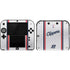 NBA Los Angeles Clippers Team Jersey Nintendo Skins