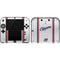 NBA Los Angeles Clippers Team Jersey Nintendo 2DS Skin