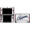 NBA Los Angeles Clippers Team Jersey 3DS XL 2015 Skin