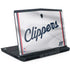 NBA Los Angeles Clippers Team Jersey Dell Alienware Skin