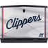 NBA Los Angeles Clippers Team Jersey Dell Alienware Skin