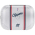 NBA Los Angeles Clippers Team Jersey Amazon Echo Buds Skin