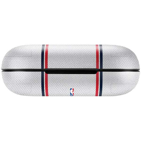 NBA Los Angeles Clippers Team Jersey Amazon Echo Buds Skin