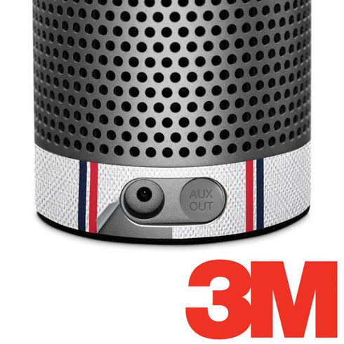 NBA Los Angeles Clippers Team Jersey Amazon Echo Skin