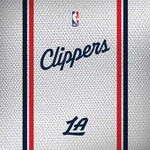 NBA Los Angeles Clippers Team Jersey Amazon Echo Skin