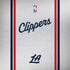 NBA Los Angeles Clippers Team Jersey Amazon Echo Skin