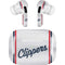 NBA Los Angeles Clippers Team Jersey Apple AirPods Pro Skin
